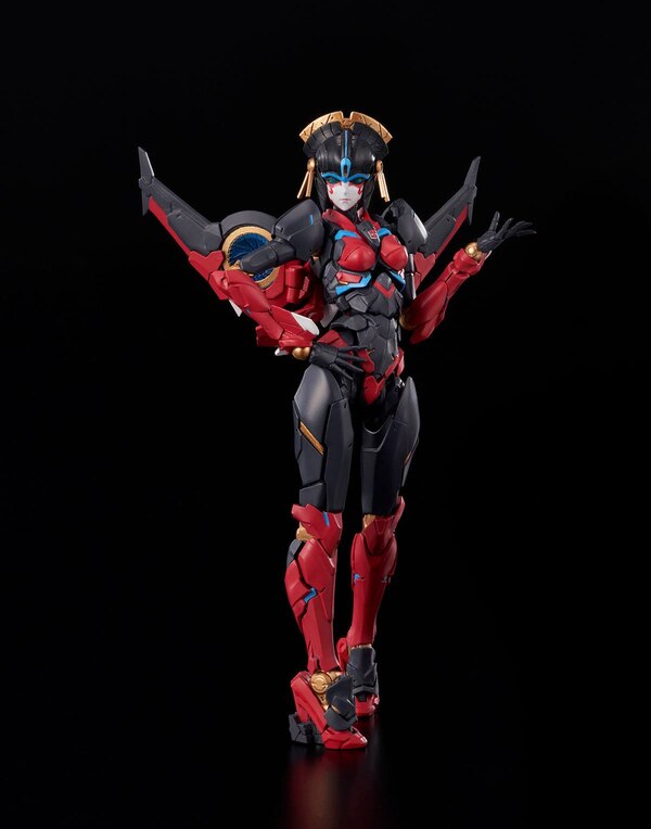 flame toys windblade release date